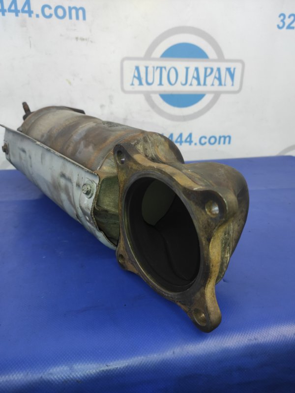 Катализатор RDX 19- 2019 Внедорожник 2.0