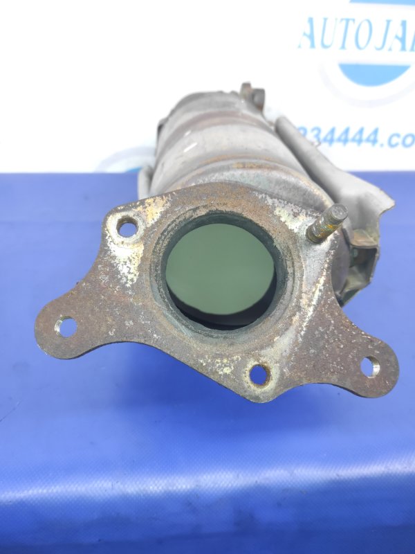 Катализатор RDX 19- 2019 Внедорожник 2.0