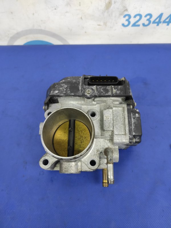 Запчасть дроссельная заслонка ACURA RDX 19- 2019 Внедорожник 2.0 16400-RPY-G01 Б/У Дроссельная заслонка ACURA RDX 19- 2019 Внедорожник 2.0 16400-RPY-G01 Б/У