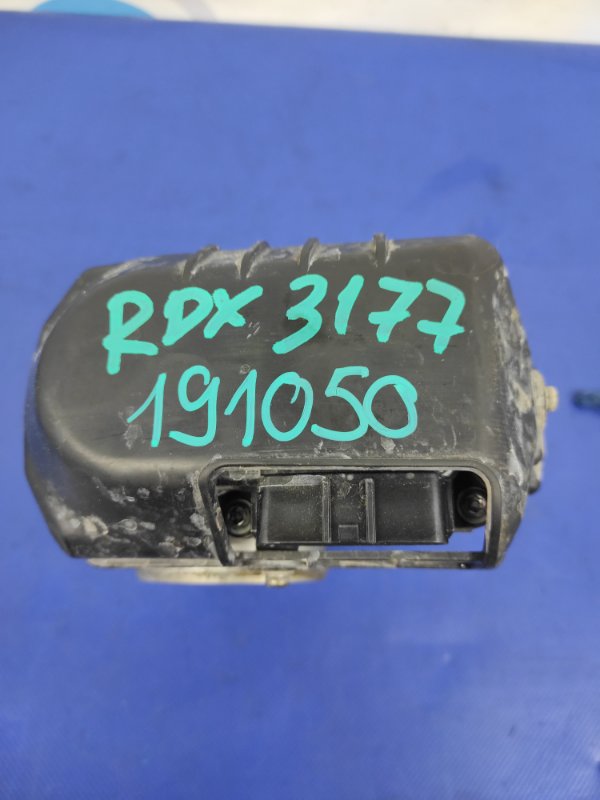 Дроссельная заслонка RDX 19- 2019 Внедорожник 2.0 Дроссельная заслонка RDX 19- 2019 Внедорожник 2.0
