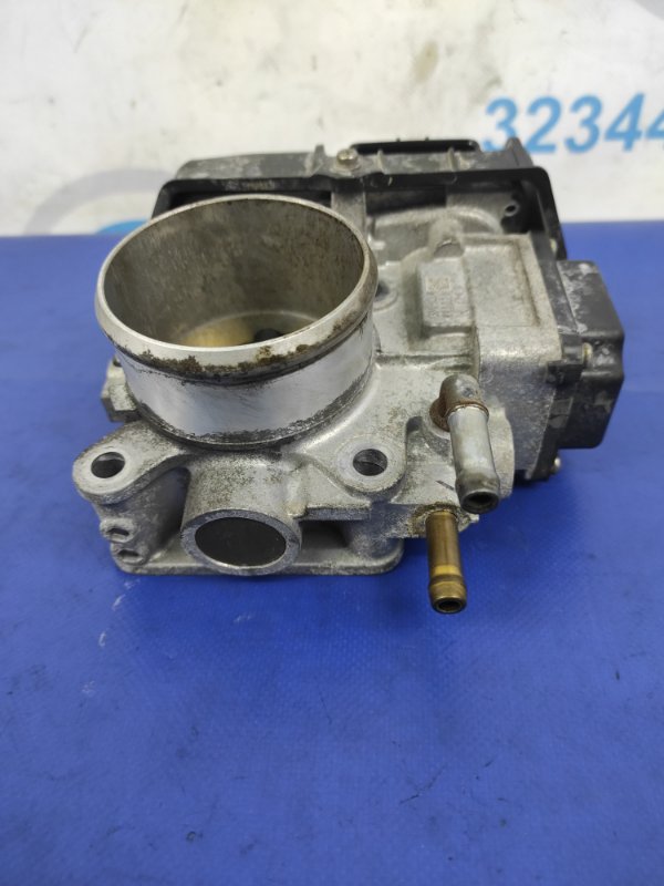 Дроссельная заслонка ACURA RDX 19- Внедорожник 2.0 Дроссельная заслонка ACURA RDX 19- Внедорожник 2.0