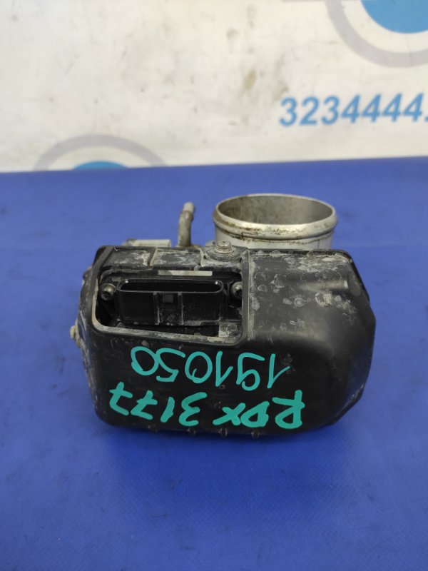 Дроссельная заслонка RDX 19- 2019 Внедорожник 2.0 Дроссельная заслонка RDX 19- 2019 Внедорожник 2.0