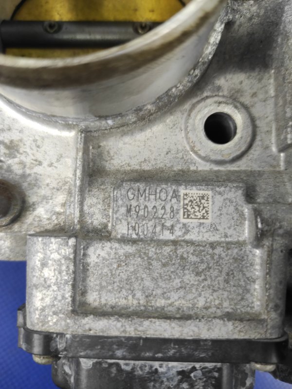 Дроссельная заслонка RDX 19- 2019 Внедорожник 2.0 Дроссельная заслонка RDX 19- 2019 Внедорожник 2.0