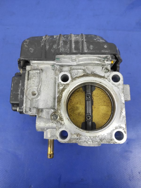 Дроссельная заслонка RDX 19- 2019 Внедорожник 2.0 Дроссельная заслонка RDX 19- 2019 Внедорожник 2.0