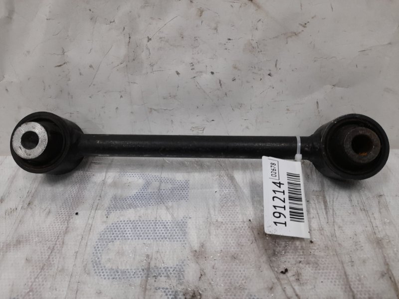 Рычаг задней подвески поперечный нижний задний правый ACURA MDX (YD2) 06-13 2010 YD2 3.7 J37A1 04523-STX-000 Б/У