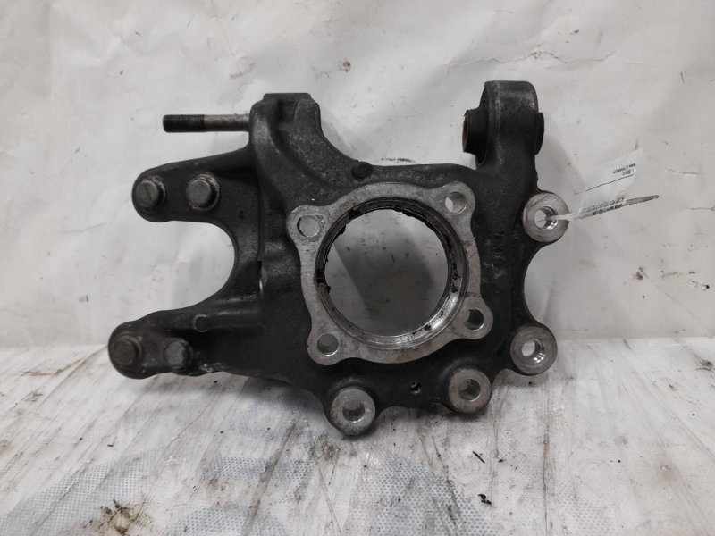 Цапфа задняя правая ACURA MDX (YD2) 06-13 2010 YD2 3.7 J37A1 52210-STX-A02 Б/У