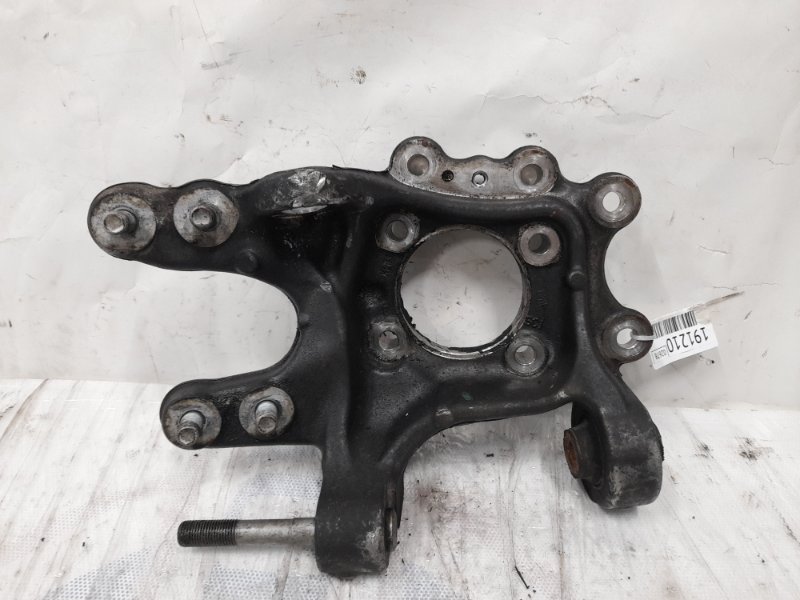 Цапфа задняя правая ACURA MDX (YD2) 06-13 YD2 3.7 J37A1