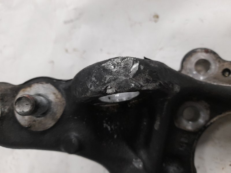 Цапфа задняя правая MDX (YD2) 06-13 2010 YD2 3.7 J37A1