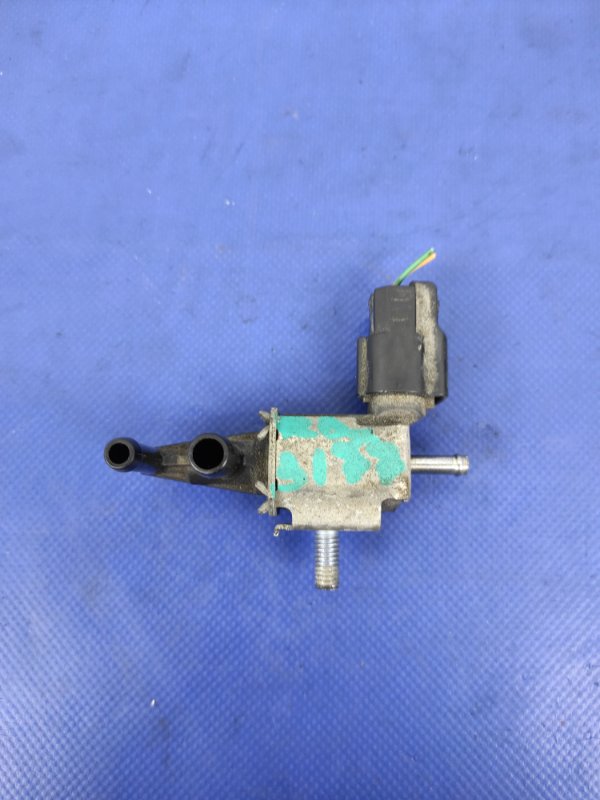 Клапан электромагнитный (вакуумный) ACURA RDX 19- 2019 Внедорожник 2.0 36193-5YF-A00 Б/У