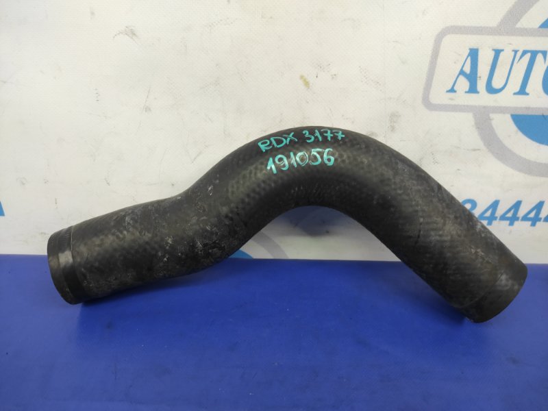 Запчасть патрубок интеркулера ACURA RDX 19- 2019 Внедорожник 2.0 17293-6B2-A01 Б/У Патрубок интеркулера ACURA RDX 19- 2019 Внедорожник 2.0 17293-6B2-A01 Б/У