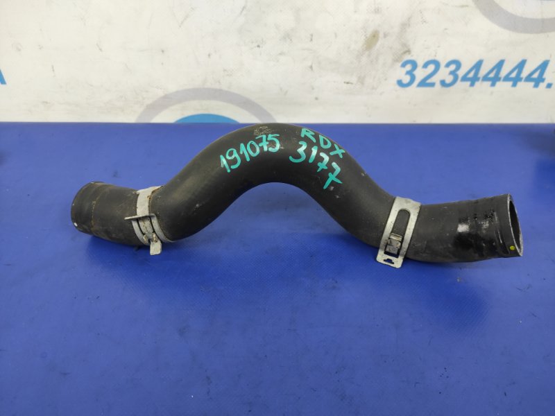 Патрубок системы охлаждения ACURA RDX 19- 2019 Внедорожник 2.0 19501-5YF-A01 Б/У