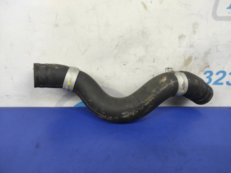 Патрубок системы охлаждения RDX 19- 2019 Внедорожник 2.0