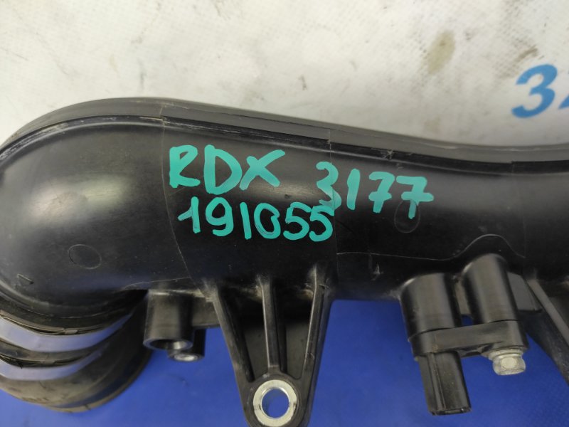 Патрубок интеркулера RDX 19- 2019 Внедорожник 2.0