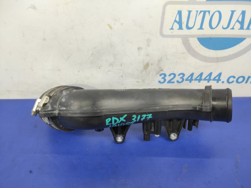 Патрубок интеркулера RDX 19- 2019 Внедорожник 2.0