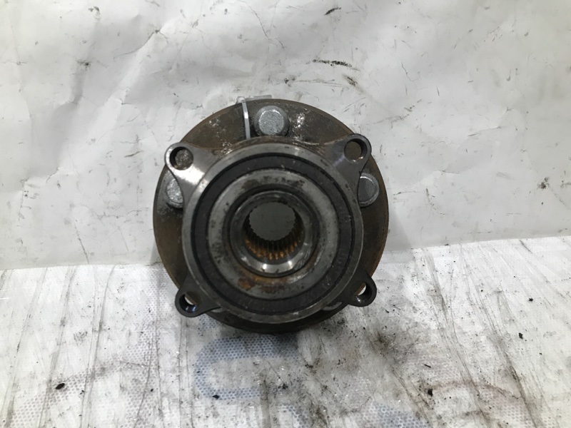 Ступица передняя правая ACURA MDX (YD2) 06-13 YD2 3.7 J37A1