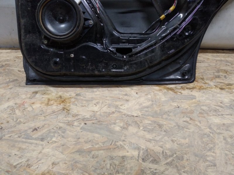 Дверь задняя правая HIGHLANDER 01-07 2003 MCU25 3.0 1MZFE Дверь задняя правая HIGHLANDER 01-07 2003 MCU25 3.0 1MZFE