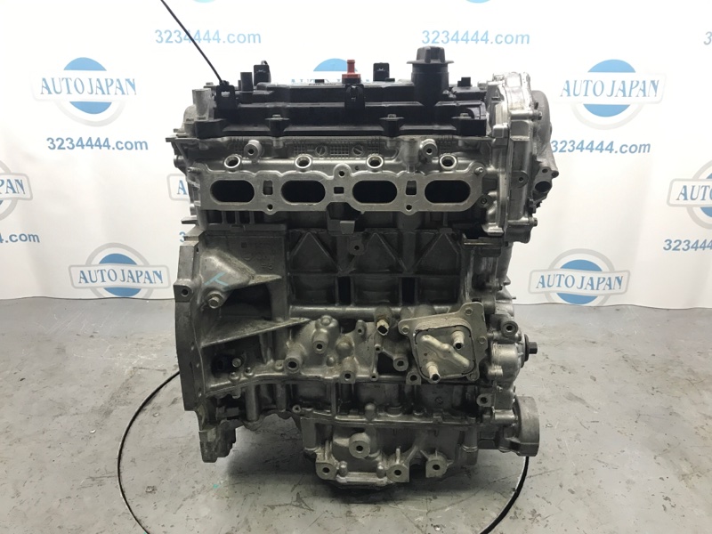 Двигатель бензин X-TRAIL/ROGUE T32 13-20 T32 2.5