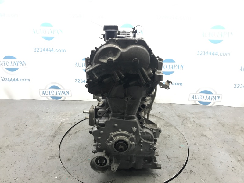 Двигатель бензин NISSAN X-TRAIL/ROGUE T32 13-20 T32 2.5
