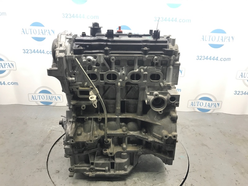 Двигатель бензин X-TRAIL/ROGUE T32 13-20 T32 2.5