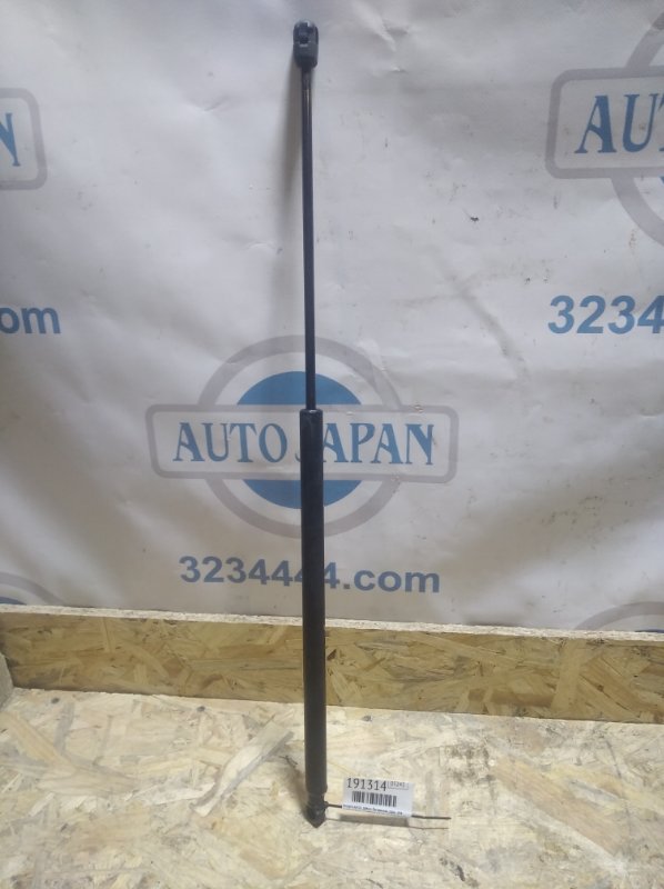 Амортизатор крышки багажника задний левый MITSUBISHI LANCER X 10 07-15 2010 Хетчбек 2.4 4B12 5802A557 Б/У