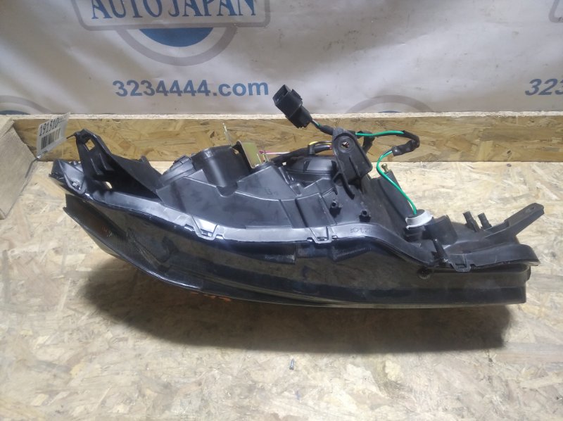 Фара передняя правая MITSUBISHI LANCER X 10 07-15 Хетчбек 2.4 4B12