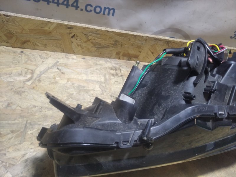 Фара передняя левая LANCER X 10 07-15 2010 Хетчбек 2.4 4B12