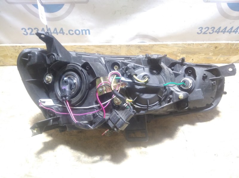 Фара передняя левая LANCER X 10 07-15 2010 Хетчбек 2.4 4B12