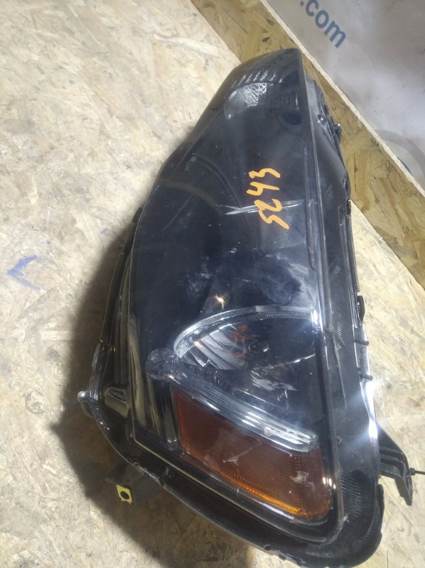Фара передняя левая LANCER X 10 07-15 2010 Хетчбек 2.4 4B12