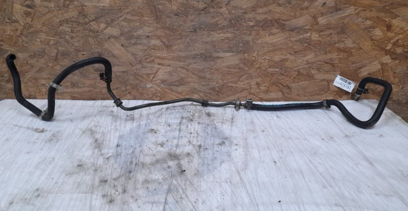 Трубка ГУР низкого давления ACURA MDX (YD2) 06-13 2010 YD2 3.7 J37A1 53779-STX-A02 Б/У