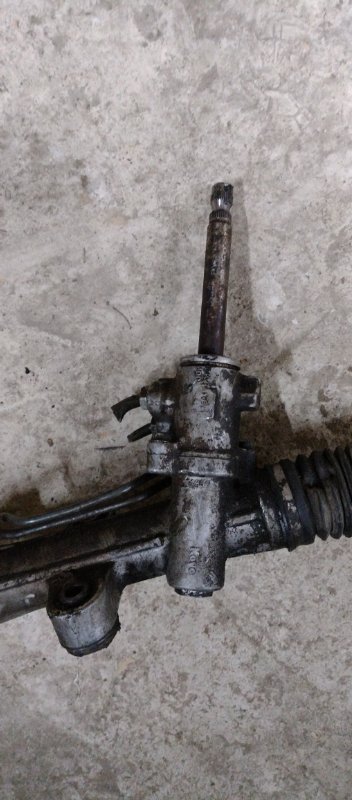 Рулевая рейка GALANT 03-12