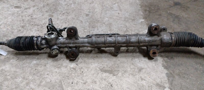 Рулевая рейка GALANT 03-12