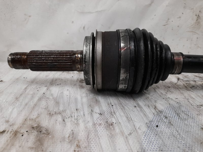 Привод задний задний левый ACURA MDX (YD2) 06-13 YD2 3.7 J37A1