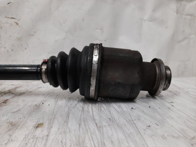 Привод задний задний левый MDX (YD2) 06-13 2010 YD2 3.7 J37A1