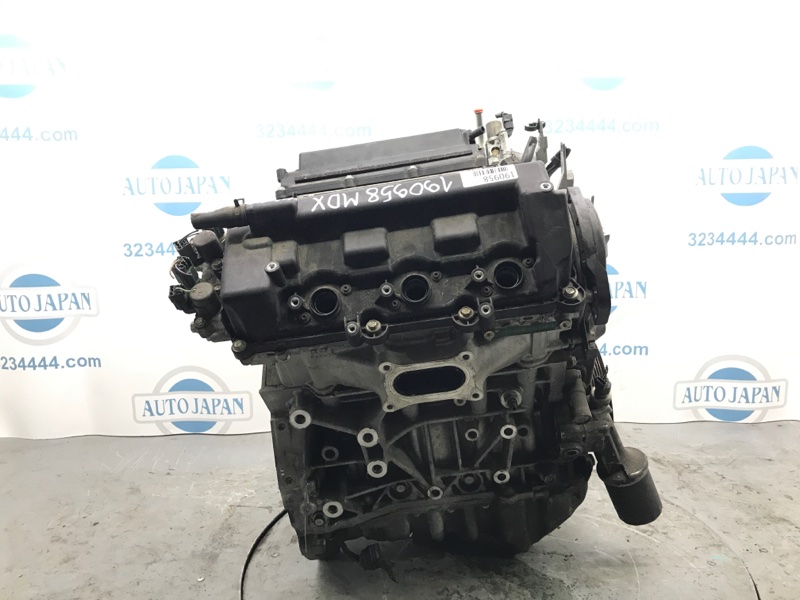 Двигатель бензин MDX (YD3) 13-21 2013 Внедорожник 3.5
