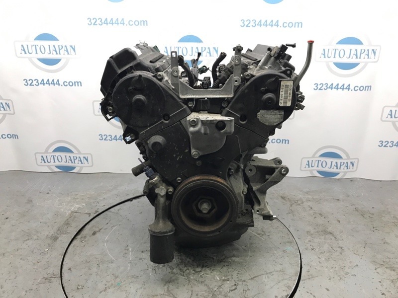 Двигатель бензин ACURA MDX (YD3) 13-21 Внедорожник 3.5
