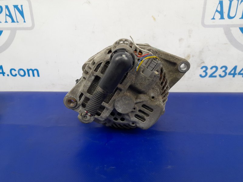 Генератор MITSUBISHI OUTLANDER XL 05-13 Внедорожник 2.4 