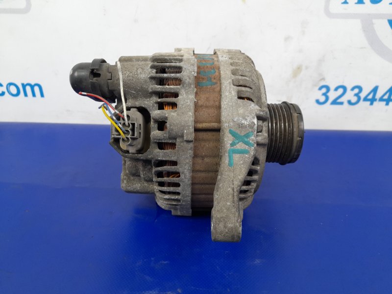 Генератор OUTLANDER XL 05-13 Внедорожник 2.4 