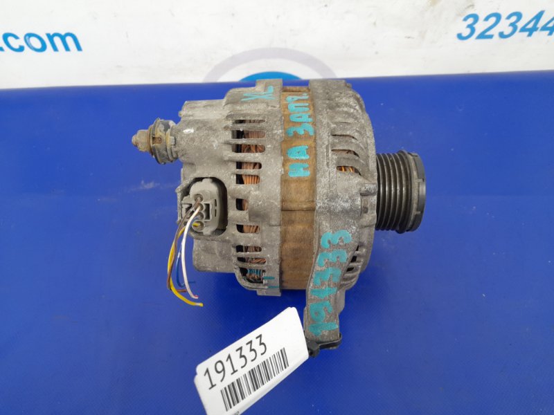 Генератор OUTLANDER XL 05-13 Внедорожник 2.4 