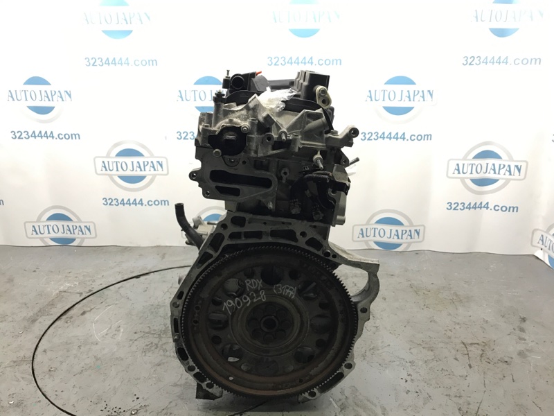 Двигатель бензин RDX 19- 2019 Внедорожник 2.0 Двигатель бензин RDX 19- 2019 Внедорожник 2.0