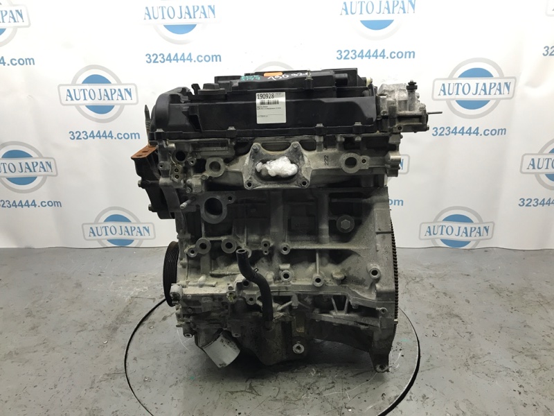 Запчасть двигатель бензин ACURA RDX 19- 2019 Внедорожник 2.0 K20C4 Б/У Двигатель бензин ACURA RDX 19- 2019 Внедорожник 2.0 K20C4 Б/У