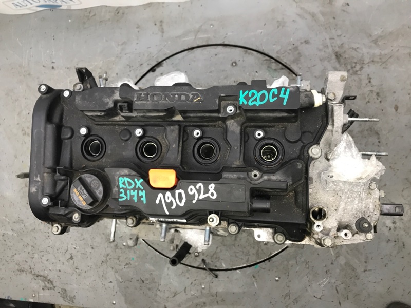 Двигатель бензин RDX 19- 2019 Внедорожник 2.0 Двигатель бензин RDX 19- 2019 Внедорожник 2.0