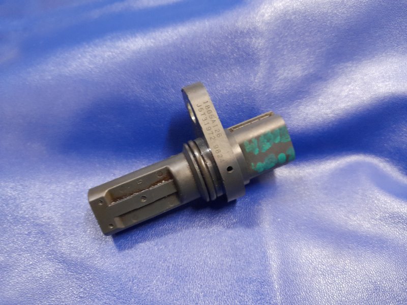 Датчик положения коленвала MITSUBISHI OUTLANDER XL 05-13 Внедорожник 2.4 