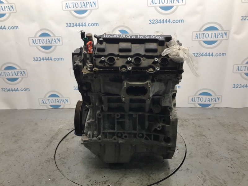 Двигатель бензин RDX 12-19 Внедорожник 3.5