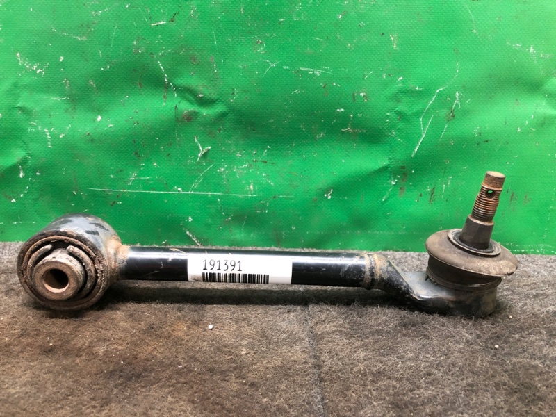 Рычаг задней подвески поперечный верхний задний левый HONDA ACCORD CL7 / TSX 03-08 Седан 52390-SEA-901 Б/У