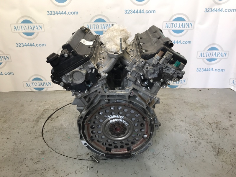 Двигатель бензин ACURA RDX 12-19 2018 Внедорожник 3.5 J35Z2 Б/У