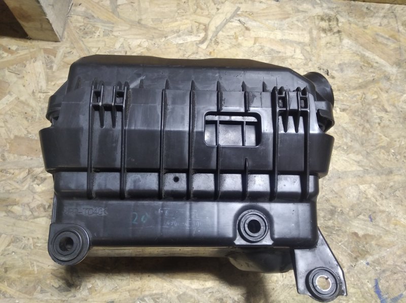 Корпус воздушного фильтра LANCER X 10 07-15 2010 Хетчбек 2.4 4B12