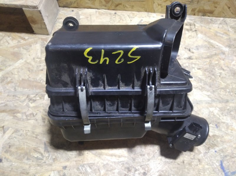 Корпус воздушного фильтра MITSUBISHI LANCER X 10 07-15 Хетчбек 2.4 4B12