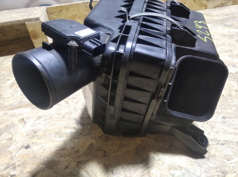 Корпус воздушного фильтра LANCER X 10 07-15 2010 Хетчбек 2.4 4B12