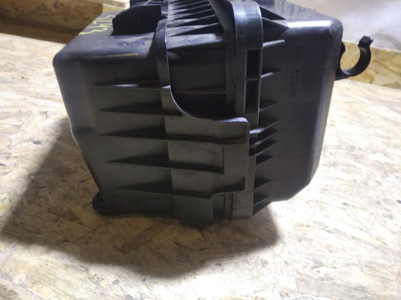 Корпус воздушного фильтра LANCER X 10 07-15 2010 Хетчбек 2.4 4B12