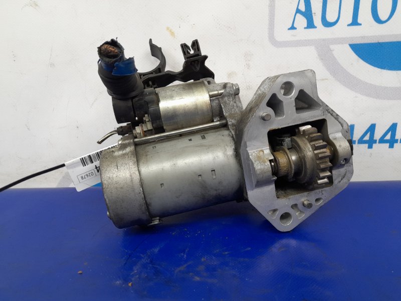 Стартер ACURA MDX (YD2) 06-13 YD2 3.7 J37A1